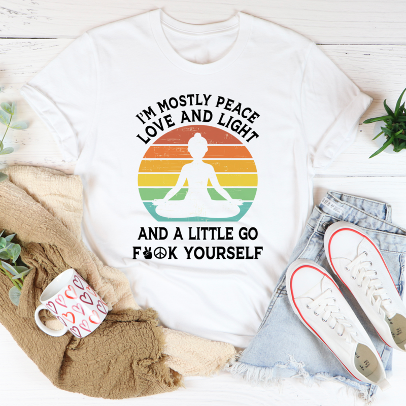 Mostlypeaceandlovewht