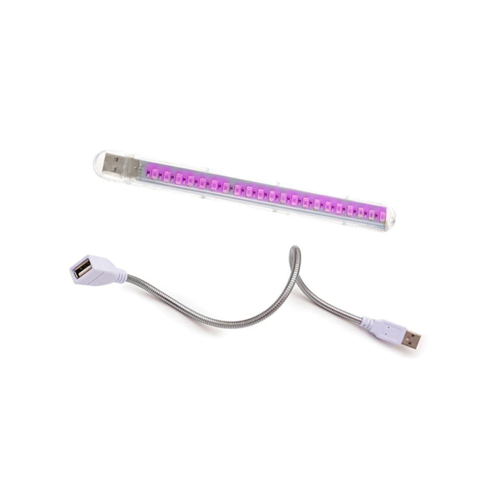 Indoor Led Plant Grow Light Strip 6