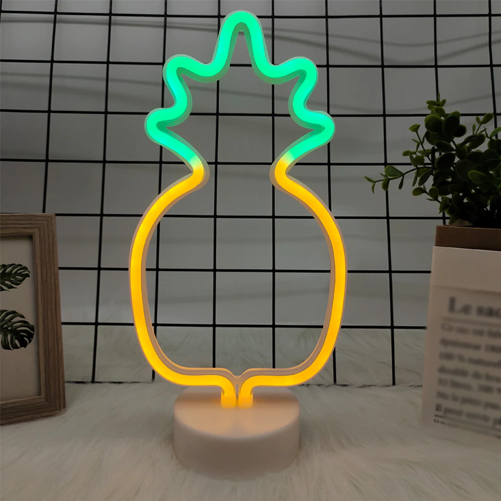 pineappleneon5