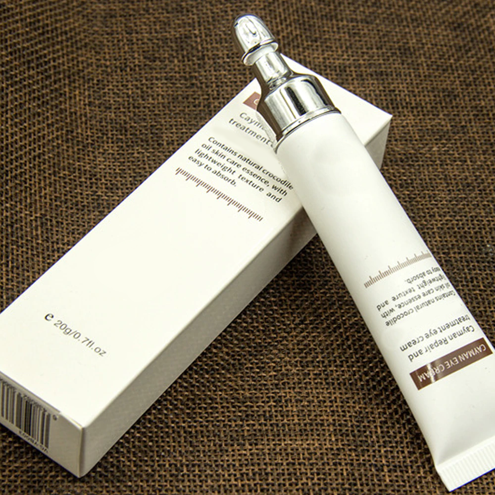 Perfect gift eye cream for birthdays and holidays