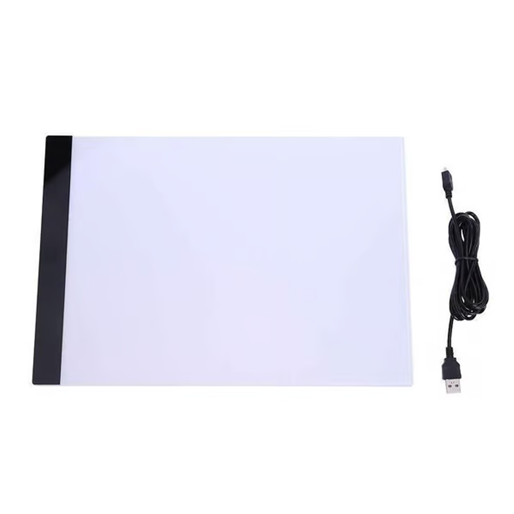 Lighted Tracing Table 6