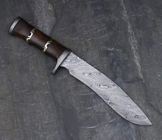 Carbon Steel Hunting Knife near me
