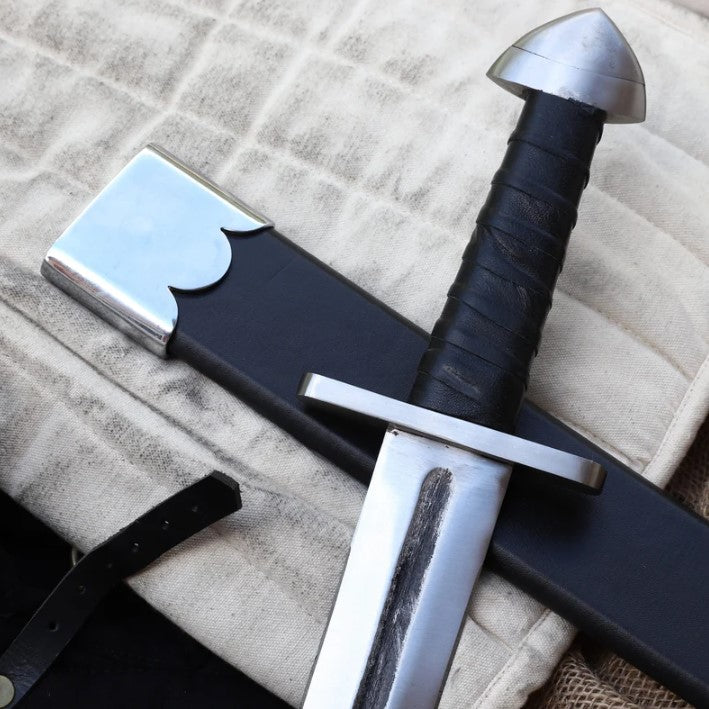 Secrecy on High Dual Tone Medieval Sword.jpg