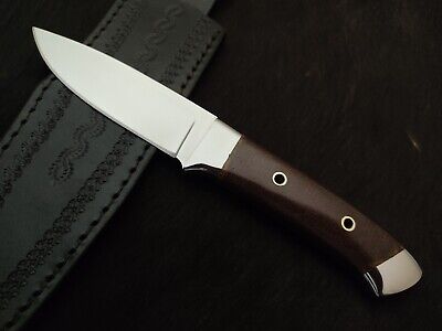 Precision Hunting Knife