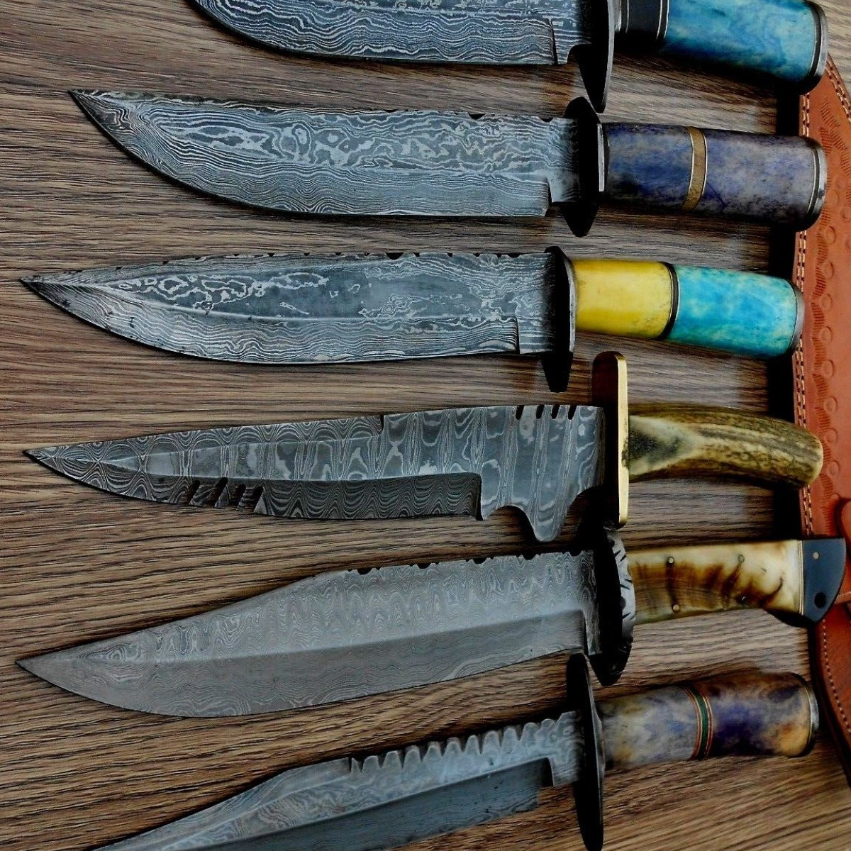 Hunting Knivesjpg