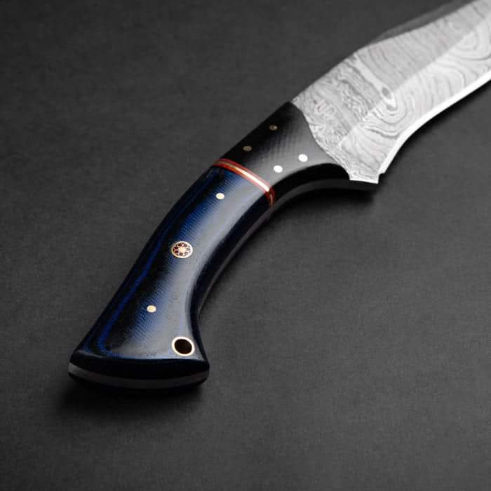 Carbon Steel knife