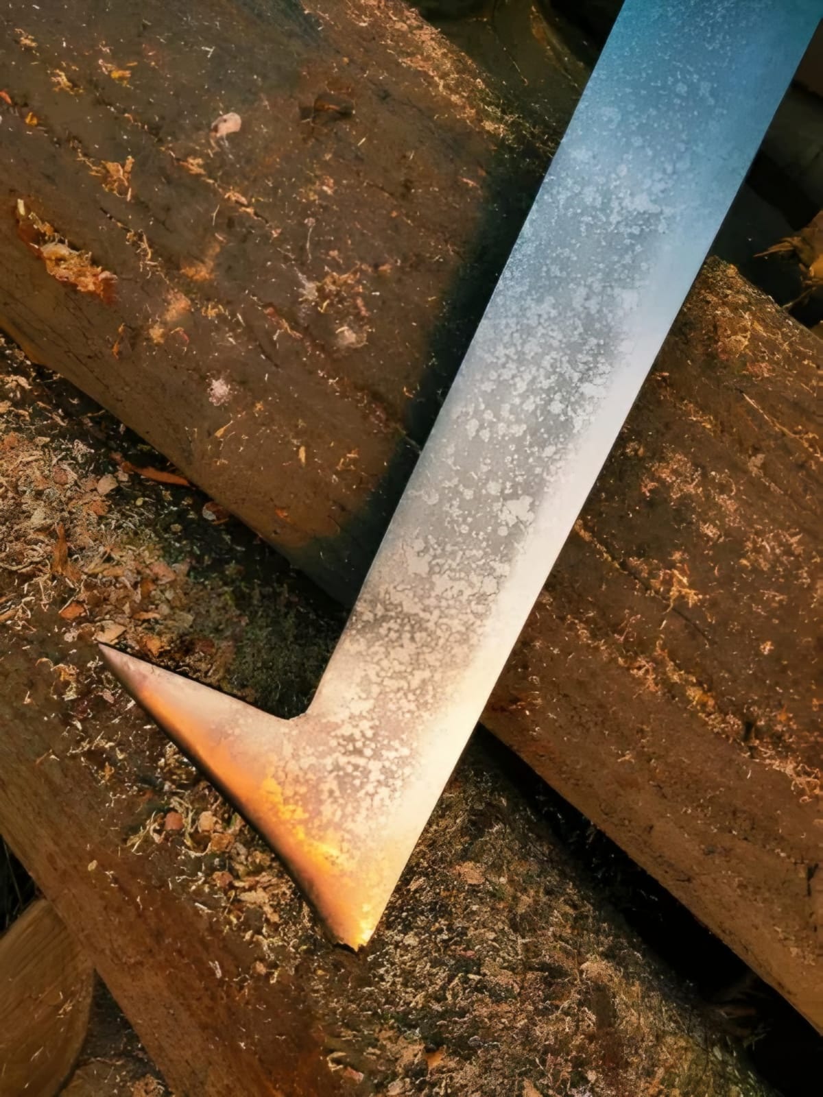 SwordoftheDarkHorde LOTROrcCosplayExtravaganza at USAVanguardCraftingUrukHaiRealism with