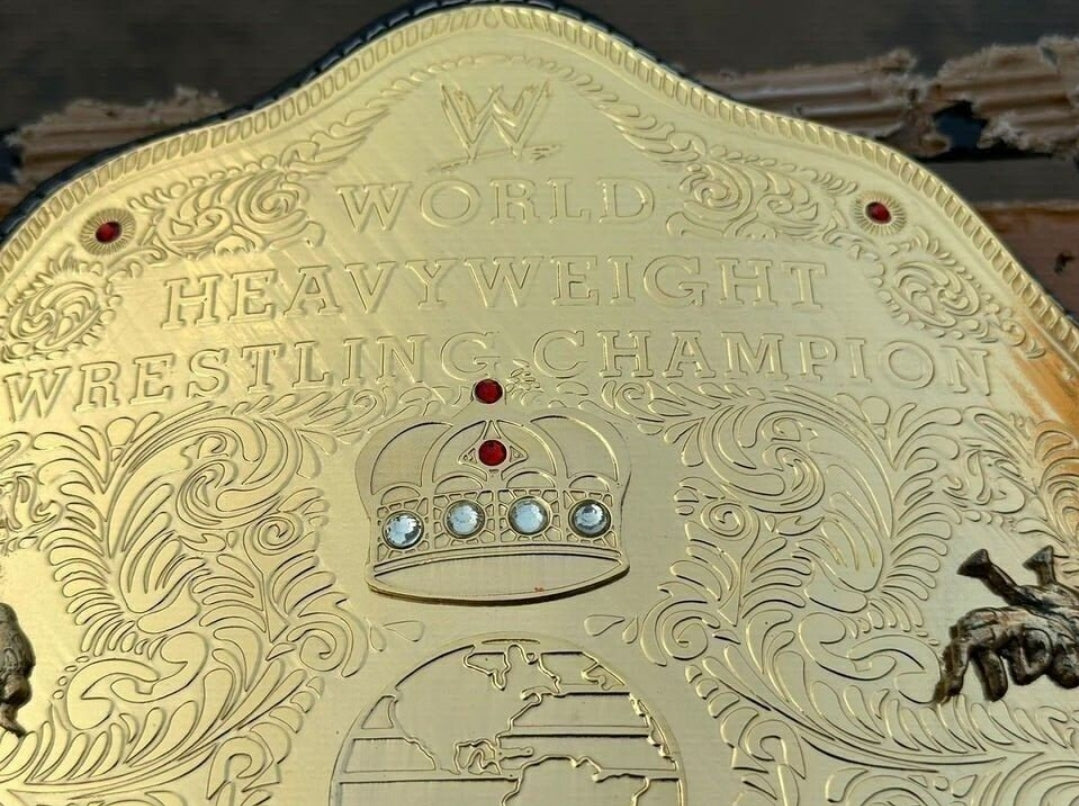 wwe replica belts cheap