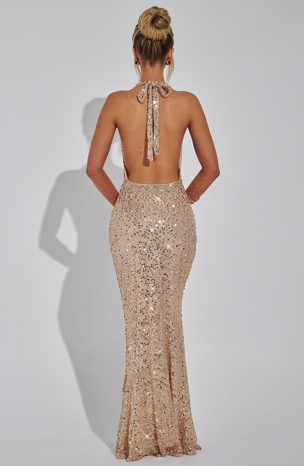 Ruby Maxi Dress