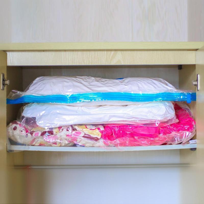Compressed Organizer Bags Bundle 3