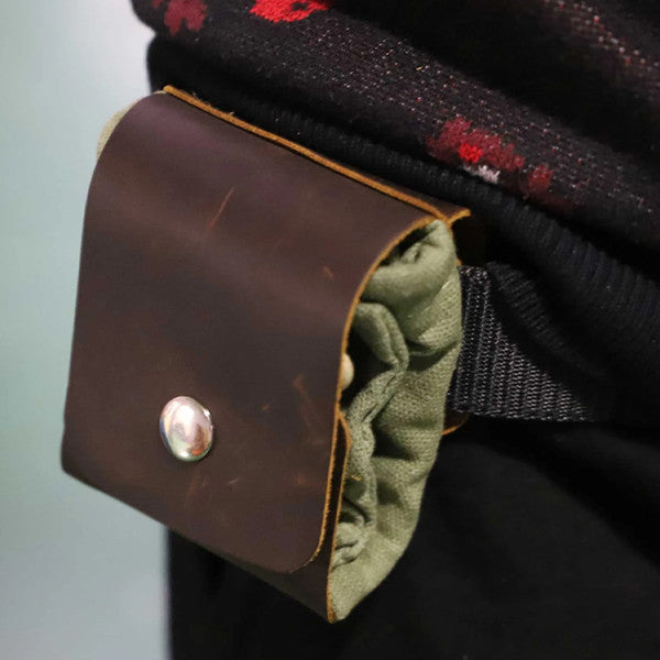 Leather Waxed Canvas Pouch (7).jpg