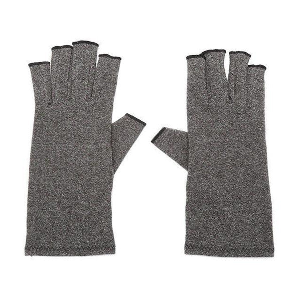 Comfort hand therapy gloves