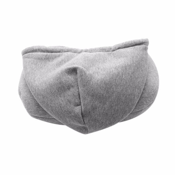 Custom Travel Hood Pillow3