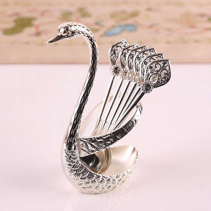 91Sp7PCS-Stainless-Steel-Creative-Dinnerware-Set-Decorative-Swan-Base-Holder-With-6-Spoons-For-Coffee-Fruit.jpg