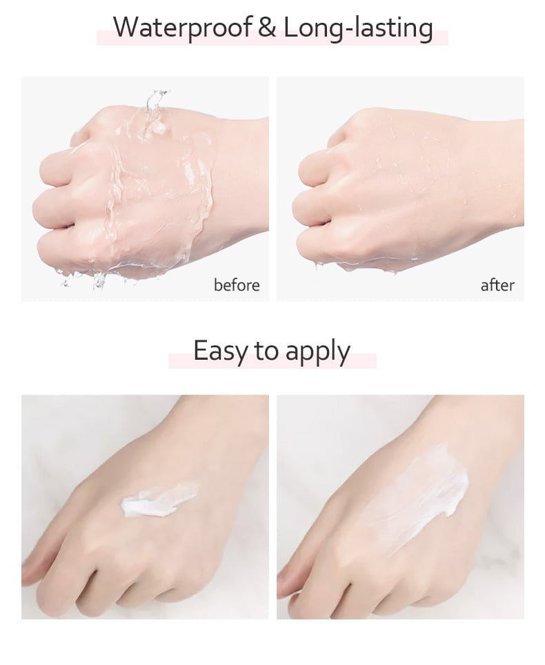 3-in-1 Brightening Cream 6