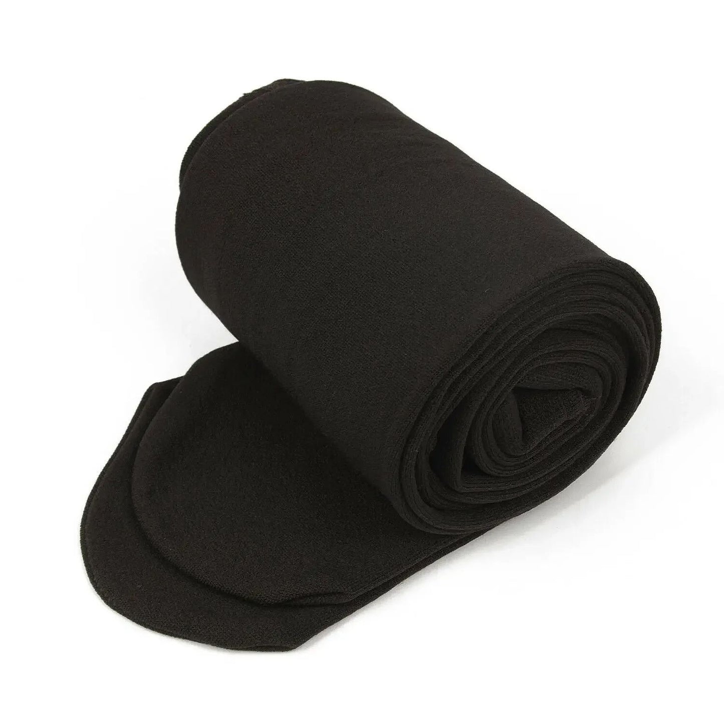 Fleece Lined Leggings For Winter Velvet Thickening Leggings For Women Thick Warm Stocking Elastic P 9