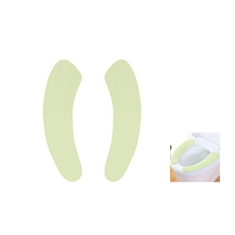 Machine Washable Toilet Cushion