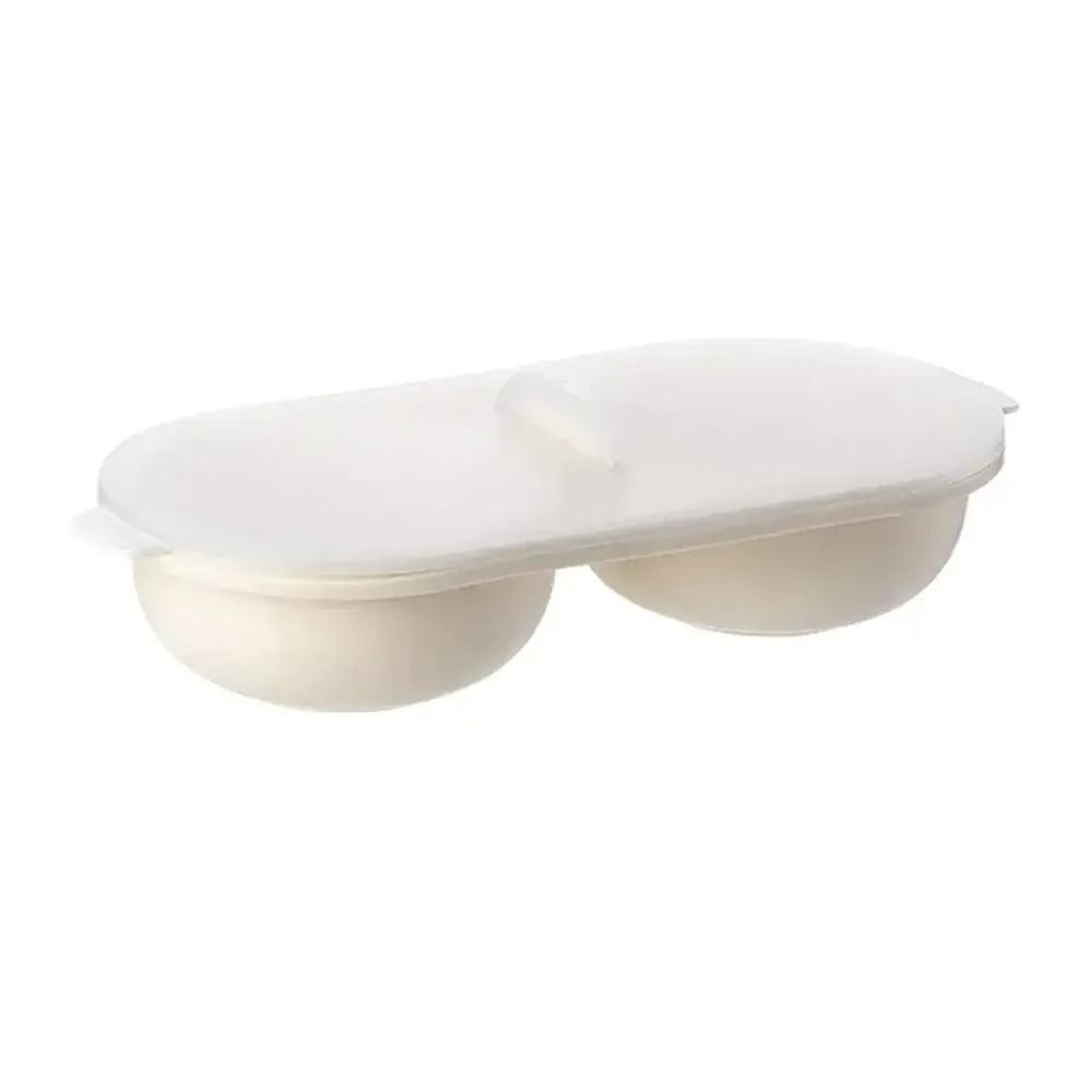 Hot Spring Egg Mold Clear Water Lotus Egg Maker
