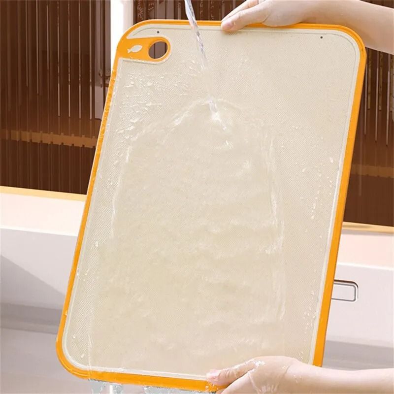 Premium Kitchen Cutting Board Set