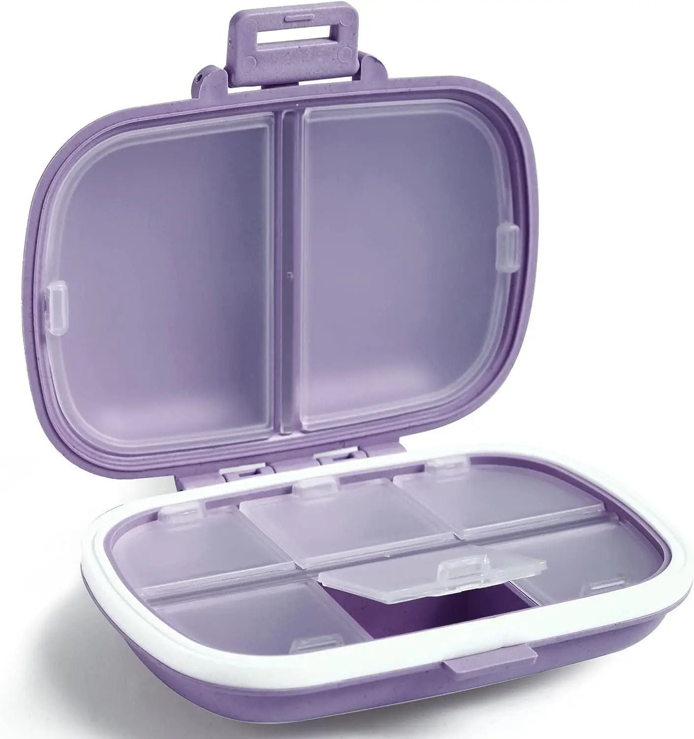 Buy PocketSized Medicine Case