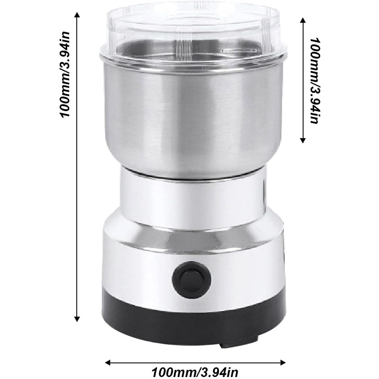 Highquality fouredged blade grinder