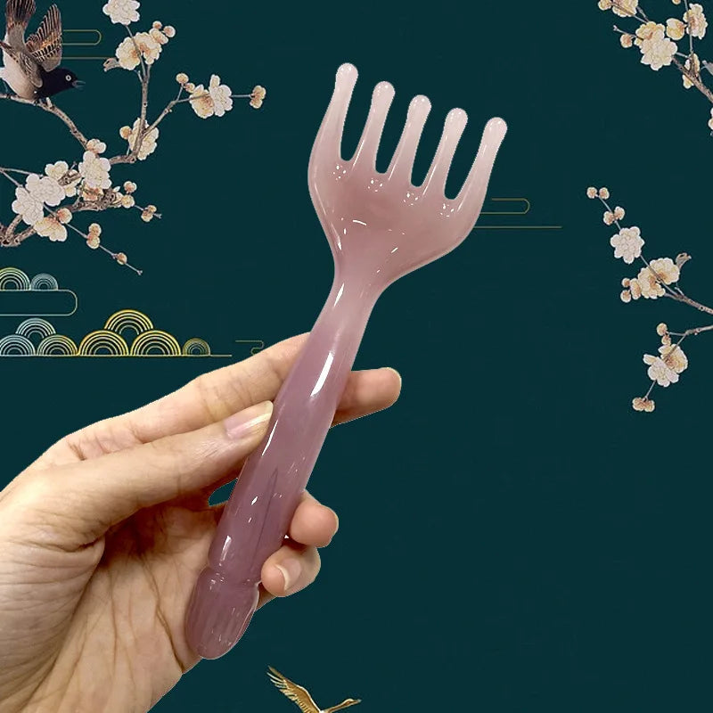 Gua sha gift for her