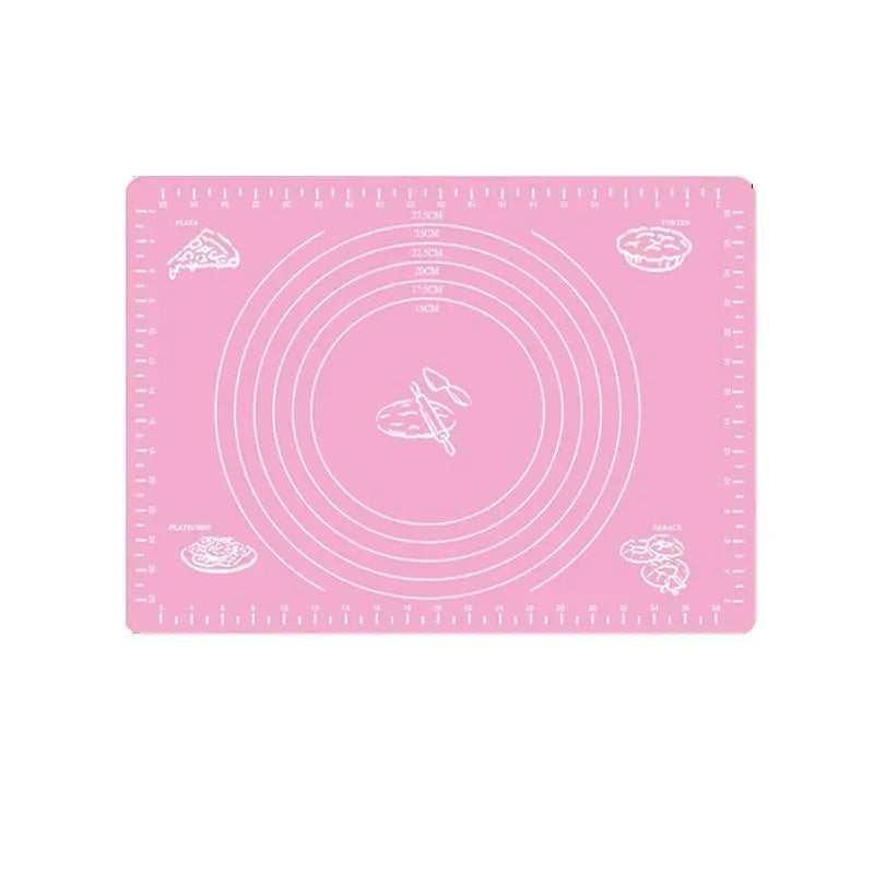 Baking Mat Gift for Bakers