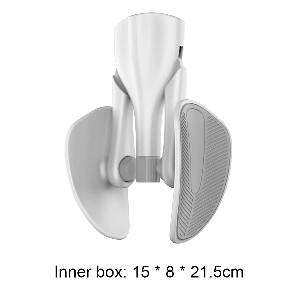 Pelvic Floor Exerciser Kegel Training Device For Men Women Inner Thigh Hip Trainer For Home Gym 5