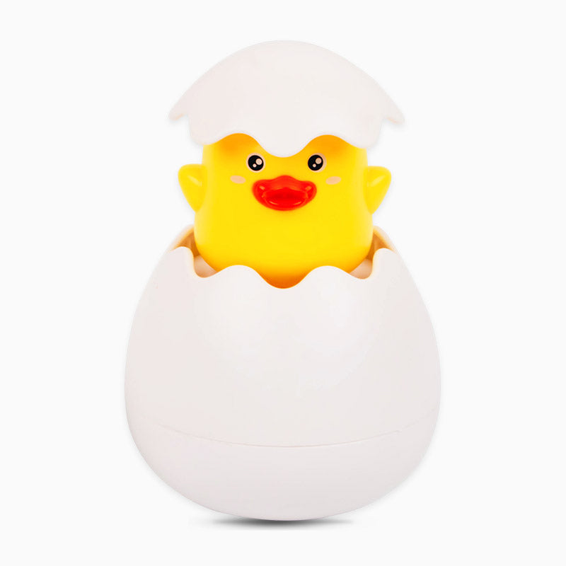 Baby Cartoon Classic Shower Bath Toy Animal Sprinkle Swimming Bathroom Educational Toy For Kids Gif 5