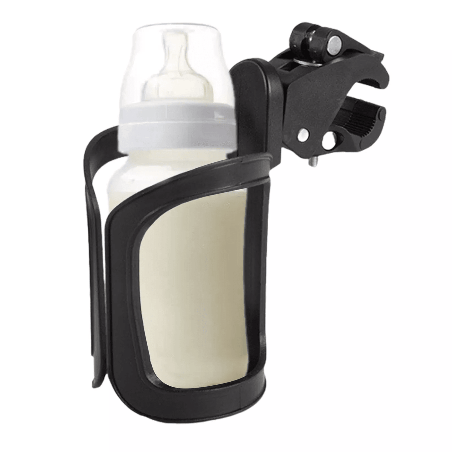 Durable Bike Cup Holder For Cycling Beverage Water Bottle Cage Mount 5