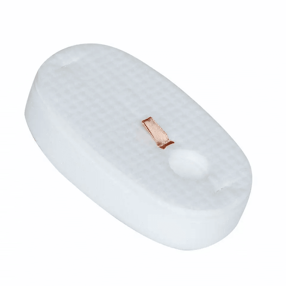 Deluxe Pro Vacuum Foam Felt Filter Set Compatible With Shark Rocket Washable Reusable Filters Kit 2