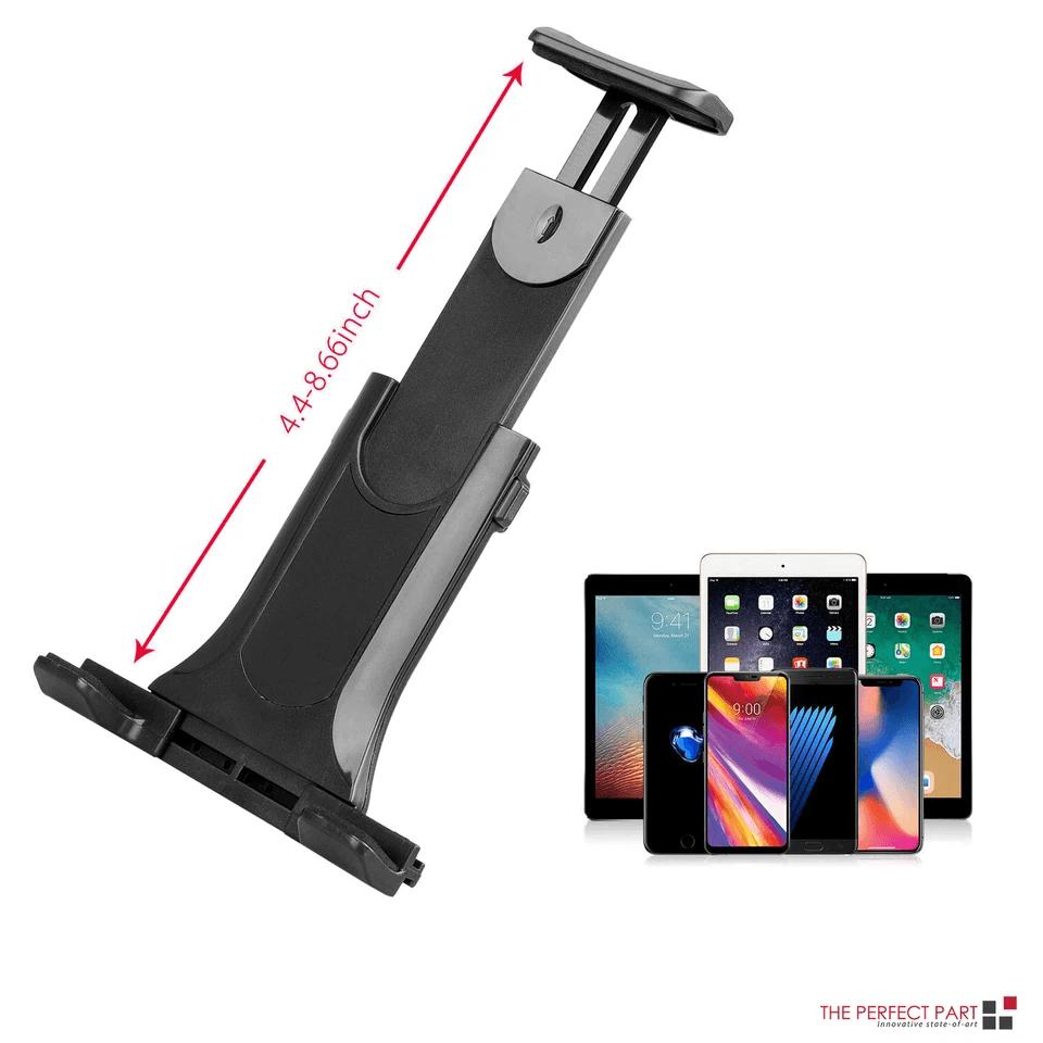 Universal Car Windshield Holder Desktop Mount For Cellphone Tablet GPS Strong Suction Adjustable A 9