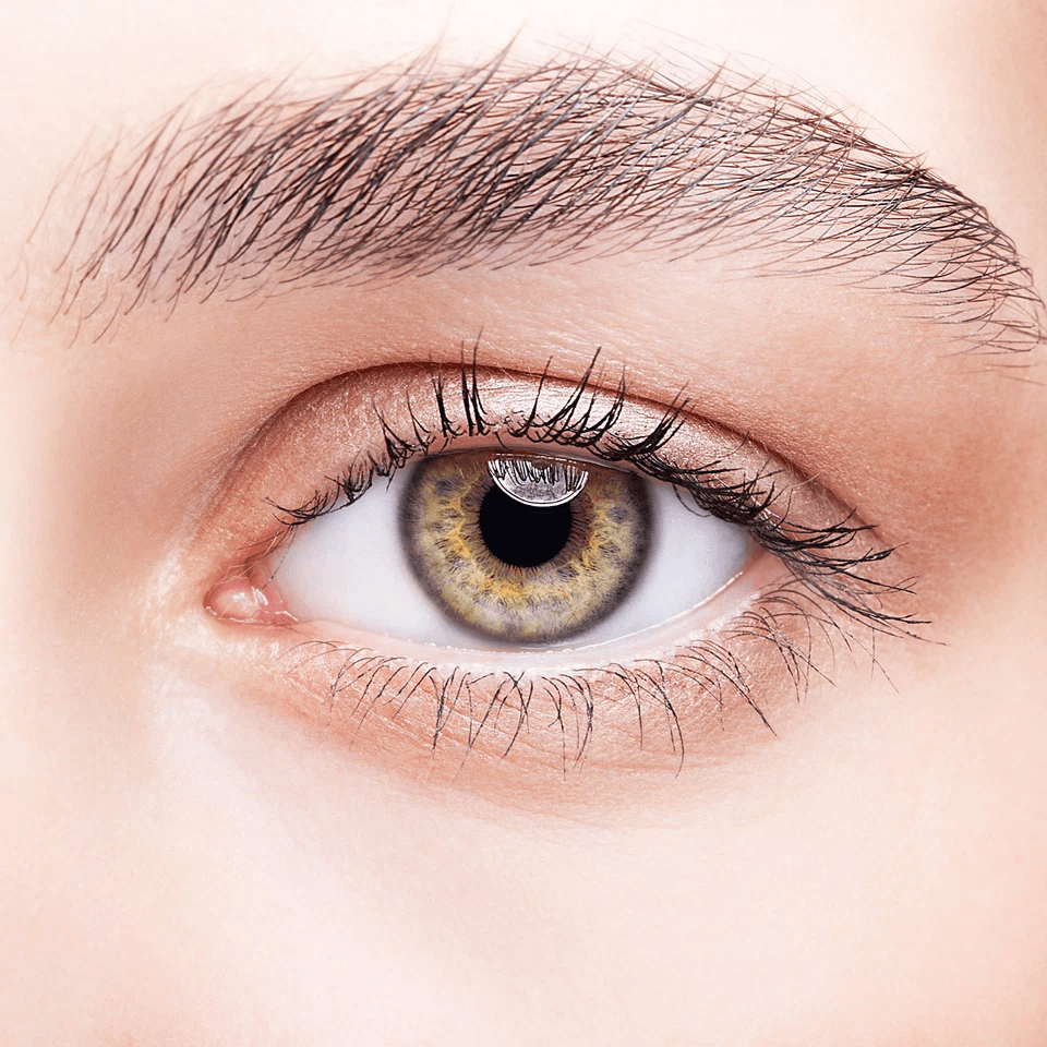Anti Aging Eye Serum With Hyaluronic Acid Vitamin C Reduces Bags Crows Feet Firms Delicate Skin 2