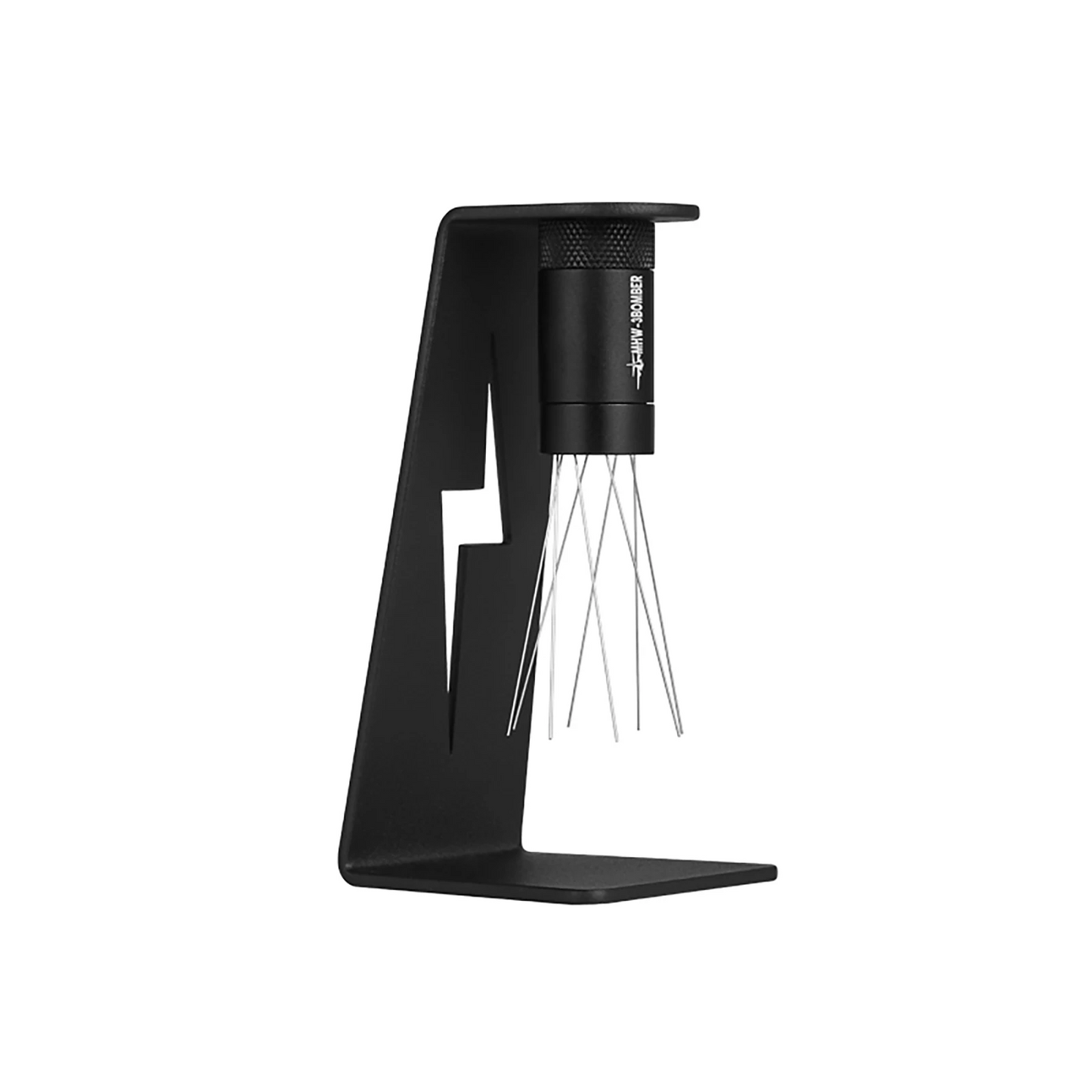 Espresso Coffee Stirrer With Magnetic Stand 4