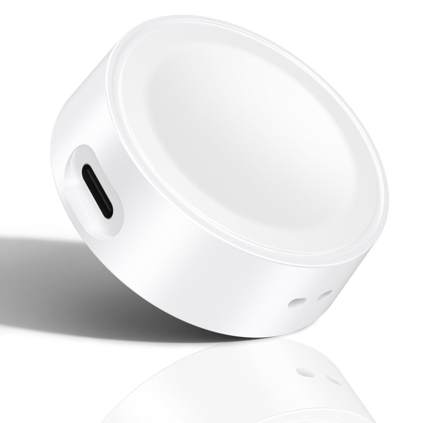 Wireless Magnetic Charging Dock For Samsung Galaxy Watch 7654 Classic Fast Charging Watch Dock 6