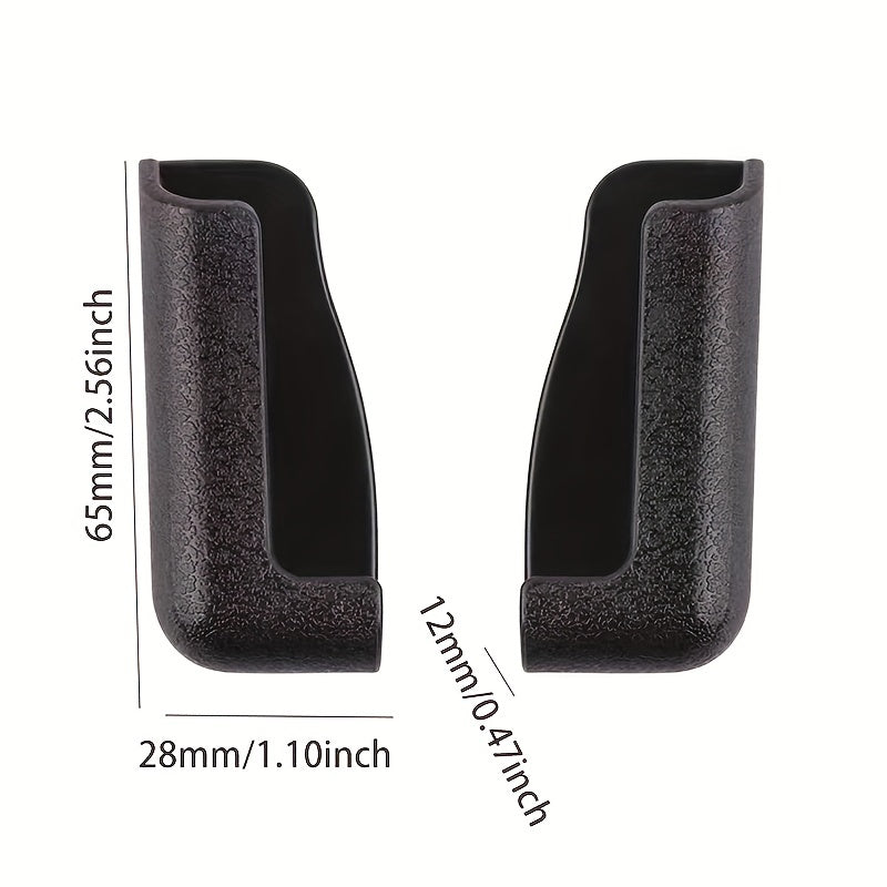 Adhesive Support Creative Wall Multipurpose Phone Stand Strong Car Phone Mount For Home Car 5