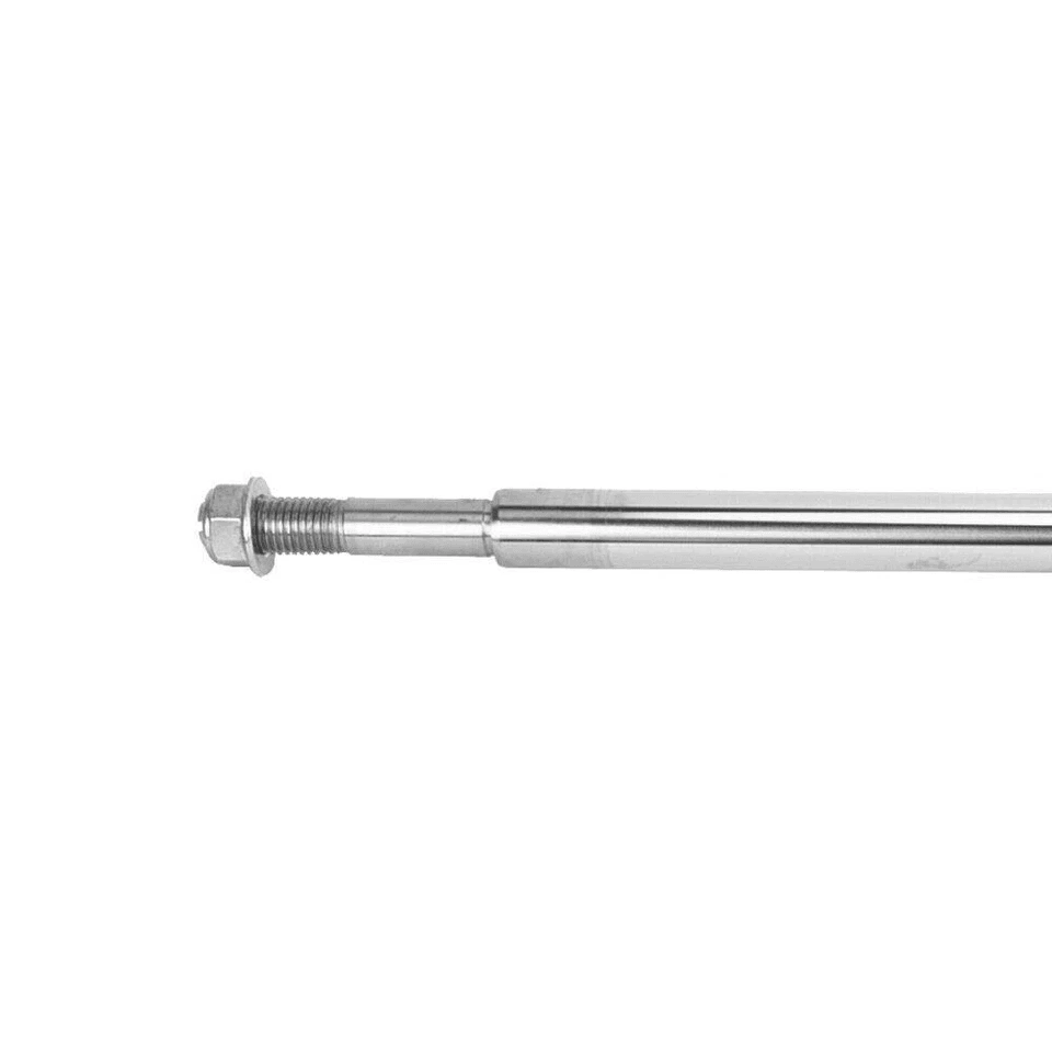 Front Shocks Struts Pair For Ford Mustang Suspension Replacement Kit 5