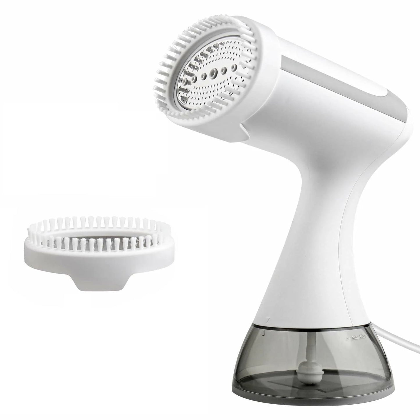 1500W Handheld Steam Iron Portable Hanging Ironing Machine For Home Travel Wet Dry Use 350ml Wat 7