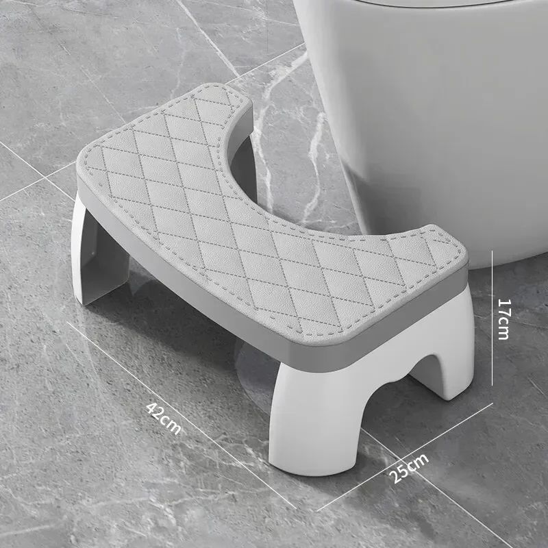 AdultSized Waterproof Squat Stool With Removable Toilet Seat Ideal For Pregnant Women Kids And Seni 7