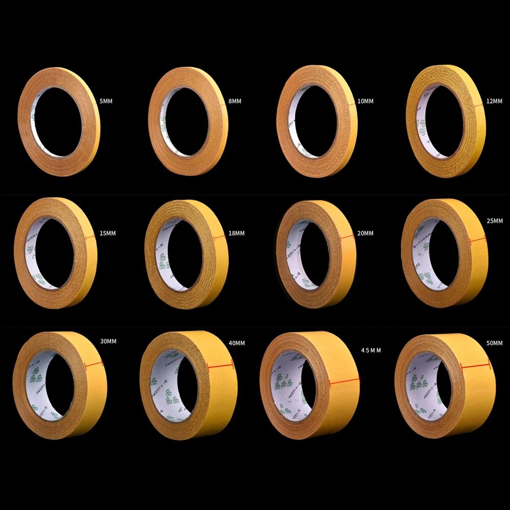 Strong DoubleSided Tape For Carpet Leather Wall Floor Super Sticky HighViscosity Adhesive For Dura 5