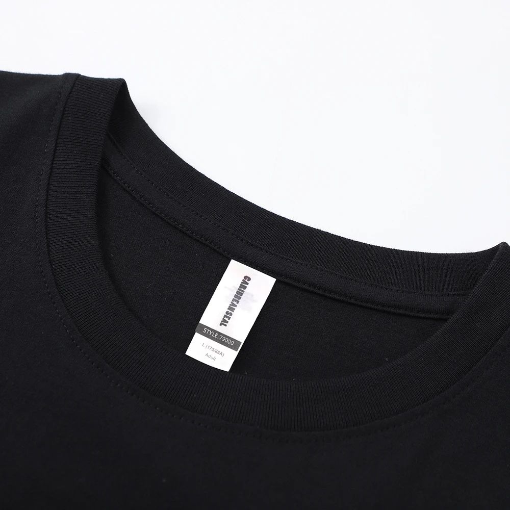 Cat Coffee Pure Cotton Trendy Summer Loose Short Sleeve TShirt For Men Women Original Mocha Latte 5