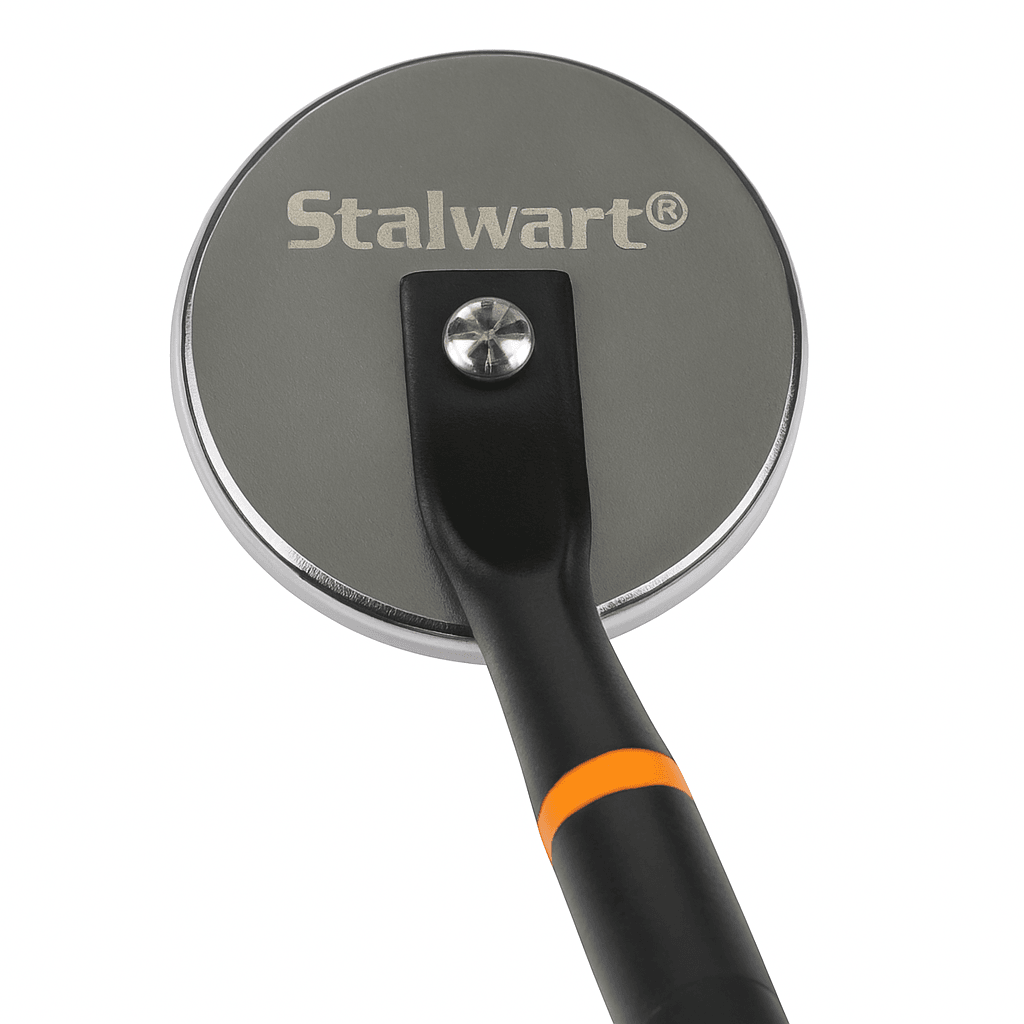 MagnaReach Pro 50LB Telescopic Magnetic Pickup Tool 39 Extendable Wand 2