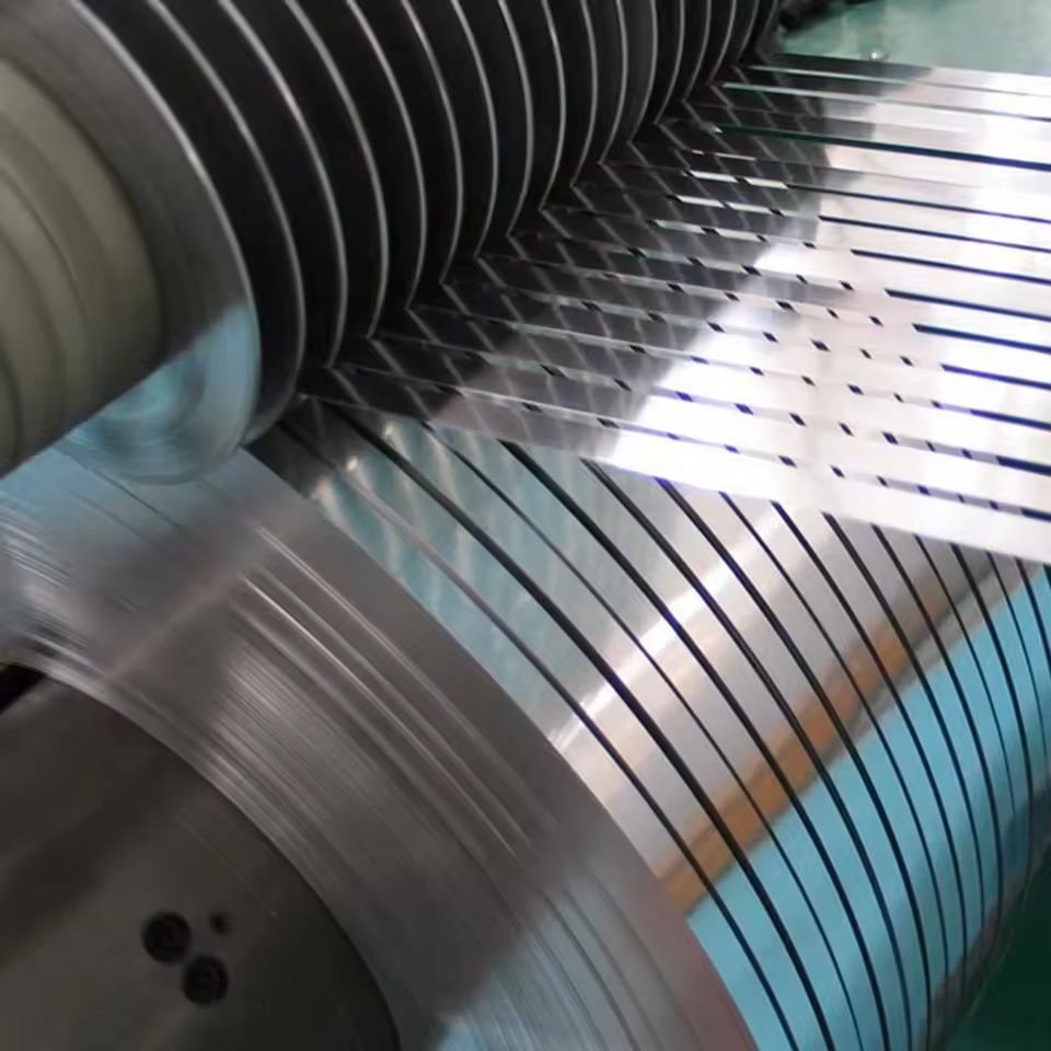 Nickel Plated Steel Strip 1kg For Battery Welding In Multiple Thicknesses 4