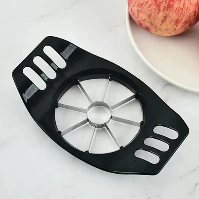 Stainless Steel For Apple Cutter Slice Apples In Seconds With Durable And Sharp Apple Slicer Tool 5