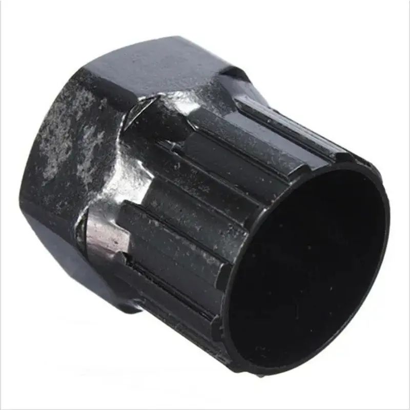 Durable Carbon Steel Bike Remover Repair Tool Hot Sale Bicycle Cassette Flywheel Freewheel Lockring 5