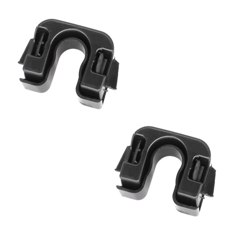 Ford Focus MK3 Mondeo MK4 Fiesta MK7 MK8 Rear Boot Parcel Shelf Clips Trunk Load Cover Pivot Bracke 7