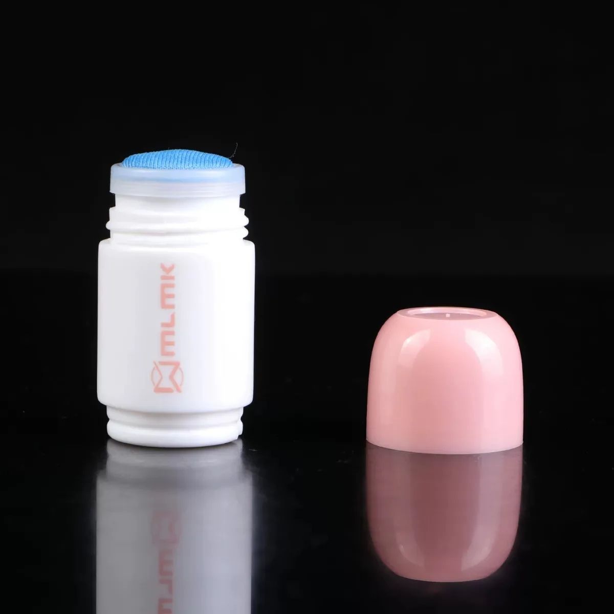 Thermal Paper Correction Fluid Portable Durable Identity Protection Eraser For Office Home Privacy 10