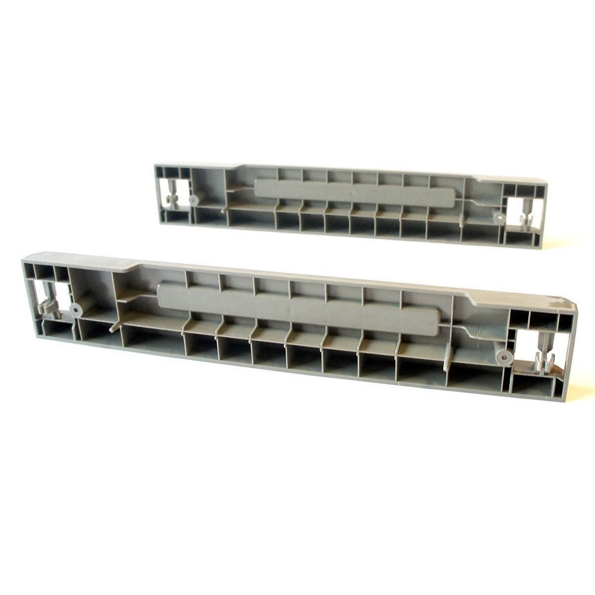 Samsung 27 Front Load Laundry Stacking Kit Compatible With SKK7A Fits Washer Dryer Pairs 0