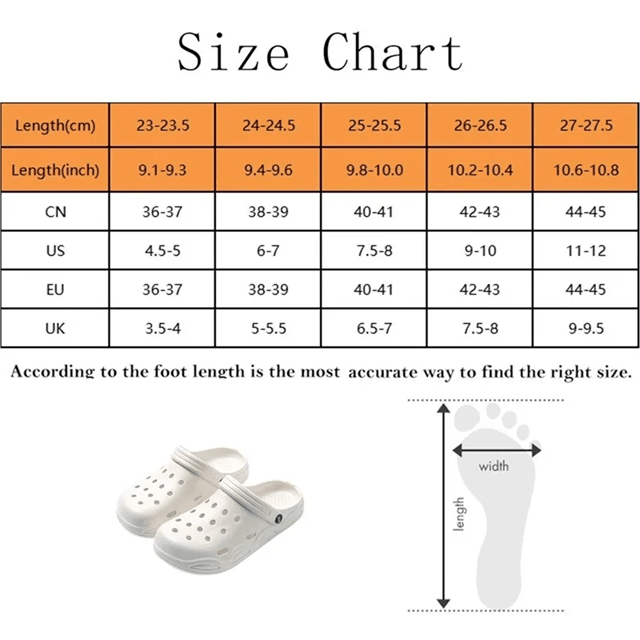 Mens Lightweight Closed Toe Sandals With Soft Sole And Non Slip Grip For Summer And Garden Wear 3