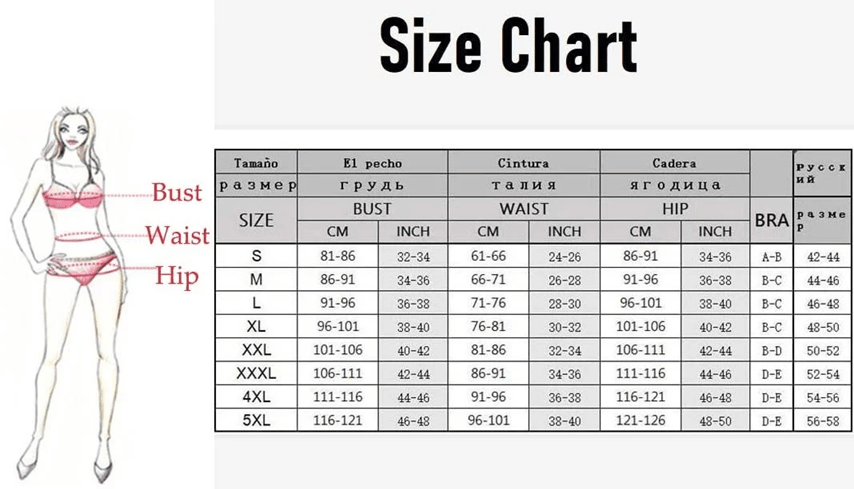 Black One Piece Plus Size Swimsuit Push Up Body Shaping Swimwear For Women 3